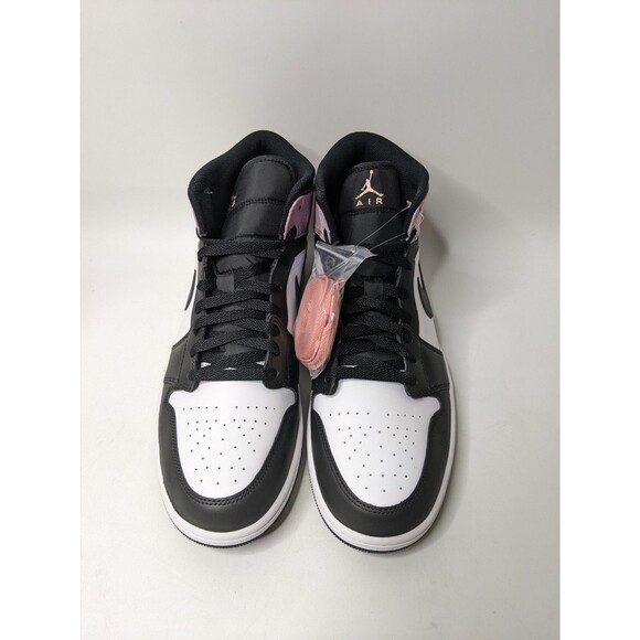 Nike Air Jordan 1 Mid SE \'Zen Master\' Size 12.5 New in Box main image 9